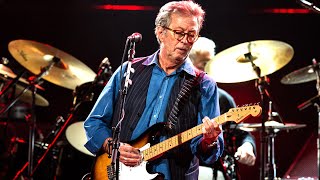 Eric Clapton Live At Royal Albert Hall Full Concert [upl. by Seniag]