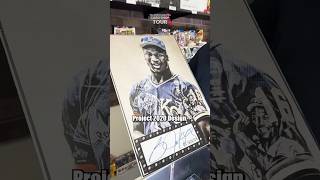 Visiting Lenhart Collectibles in Covina CA Part 1 cardshop cardcollector thehobby fyp [upl. by Nyloc]