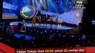 lagu bonus bhg 2  pelajr2 af6 [upl. by Anoblav372]