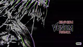 Eminem  Venom Remix slowed down [upl. by Natika]