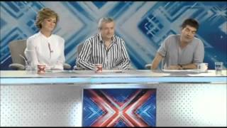 Top 10 Worst Groups X Factor UK [upl. by Romeyn]