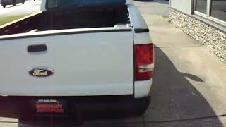 2008 Ford Ranger Extended Cab for sale Arlington Fort Worth Dallas Texas [upl. by Teuton584]