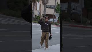 Jake Yanko Encinitas Bank skateboarding doakickflip [upl. by Llehsor423]