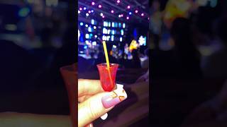 Haley Reinhart concert amp mini snacks 🥨 haleyreinhart miniature mini snacks [upl. by Omolhs]