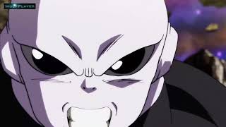 Jiren se enoja y libera TODO su poder  Dragon Ball super Capitulo 130 Español Latino [upl. by Nart]