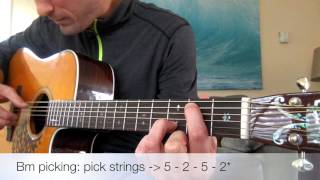 X Ambassadors  Renegades Acoustic Guitar Lesson [upl. by Izzy]