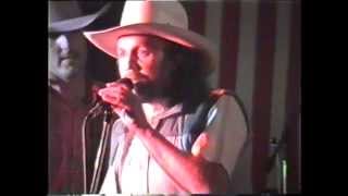 Hermann Lammers Meyer mit Clay Blaker amp The Texas Honky Tonk Band  Liebe Mama [upl. by Auburn]