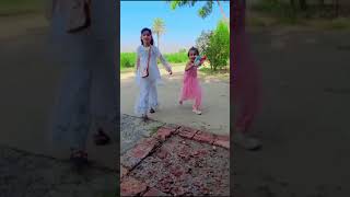 Raheen zainb or mirha Noor nani k Ghar Jate huy [upl. by Walter]