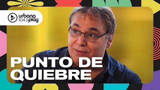 Gabriel Rolón sobre el deseo el éxito la procrastinación y el sentido de la vida Perros2024 [upl. by Kirtley]