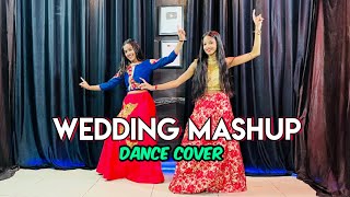 Wedding Choreography  Sangeet Special Dance  Punjabi Wedding SongKala ChashmaSauda Khara Khara [upl. by Aohk]