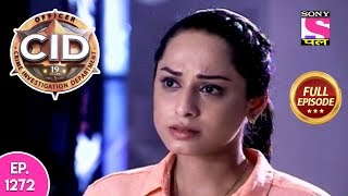 CID  Full Episode 1272  18th February  2018 [upl. by Drarehs]