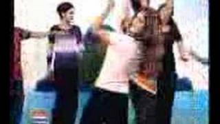 Hena Hena balochi Song mixing style dance [upl. by Aidas955]