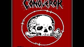 Conqueror Canada  quotWarCultSupremacyquot full album 1999 [upl. by Abbub520]