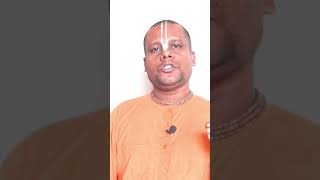 previous life of kubjaHG Pitambar Nimai das Krishna Mantra TV Iskcon devotee [upl. by Kato]