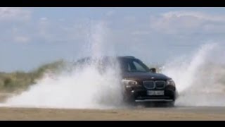 BMW X1 28i  23d xDrive [upl. by Wyon]