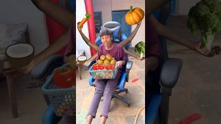 CHOTU KA CHAIR GAADI shorts FACTFIREKING [upl. by Nagar914]