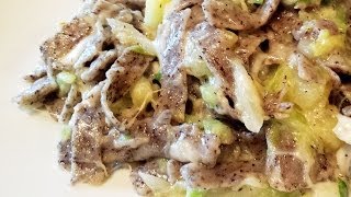 Pizzoccheri  Le video ricette di Lara [upl. by Ariaz]