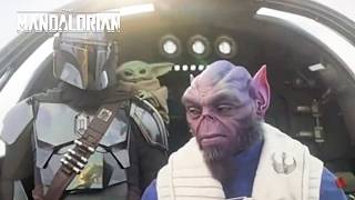 THE MANDALORIAN amp GROGU MOVIE TRAILER 2026 Ahsoka Season 2 and Things You Missed [upl. by Dardani]