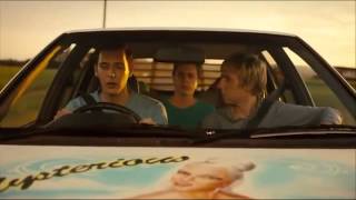 Meet the Ladies  The Inbetweeners Movie Clip [upl. by Gnilrits246]