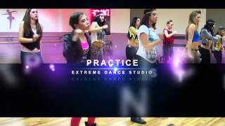 Extreme Dance 2013 Recital Intro [upl. by Aphrodite117]