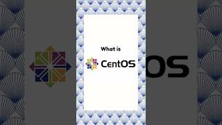 CentOS [upl. by Veda910]