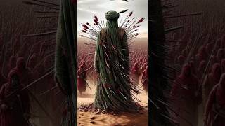 hajarat Abbas ki shahadat  karbala ka waqia of karbala karbalastatus imamhussain [upl. by Glynas777]