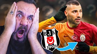 QUARESMA NE YAPTIN SEN   Ea Fc 24 Deli Topçu Kariyer Bölüm 9 [upl. by Dinsmore]