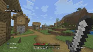 Minecraft Realms My Joinable Realms For Decent People [upl. by Fifi]