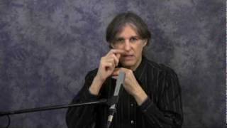 Learn Danny Boy on Harmonica  Howard Levy [upl. by Ardnoet334]