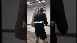 Mindset mindset mentalhealth boxing fitness [upl. by Dick566]