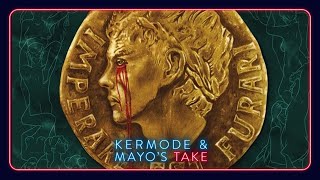 Mark Kermode reviews Caligula The Ultimate Cut  Kermode and Mayos Take [upl. by Bast]