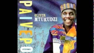 Oliver Mtukudzi  Pindurai Mambo [upl. by Waylon]