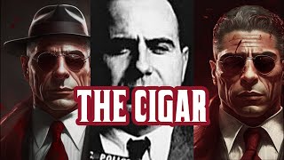 Carmine Galante The quotCigarquot Who Ruled the Mafia [upl. by Lissner]