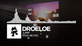 DROELOE  JUMP feat Nevve Monstercat Release [upl. by Aened]