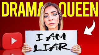 The Gabbie Hanna Files  The Master Of Projection Ep 1 [upl. by Nerrak]