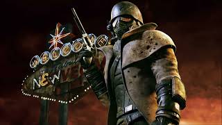 Mutant Massacre part 2  Fallout New Vegas unofficial soundtrack [upl. by Ayra]