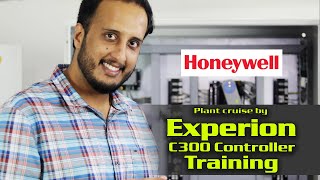 Honeywell DCS C300 Schneider Electric Siemens DCS Yokogawa Dcs Course training [upl. by Elay55]