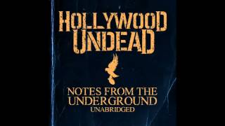 Another Way Out  Hollywood Undead [upl. by Naimerej]