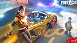 FREE FIRE ALL THEME SONGS 2017 TO 2024FF THEME SONGS OBO1 OB47 UPDATE LOBBY SONGS [upl. by Odranreb]