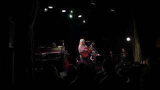 laura marling  patterns live  bowery ballroom new york [upl. by Gweneth]