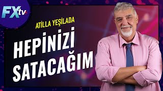 Hepinizi satacağım  Dr Artunç Kocabalkan  Atilla Yeşilada [upl. by Giovanna]