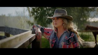 Lainey Wilson  Heart Like A Truck Official Music Video [upl. by Cown]