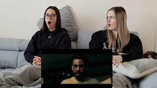 The Fall of the House of Usher Episode 3 Reaction [upl. by Burger33]