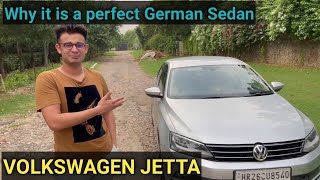 Volkswagen Jetta  We Want It Back  VW Jetta Ownership Experience [upl. by Justus413]