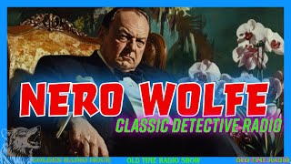 Unlock the Secrets Nero Wolfe’s Most Baffling Cases Revealed [upl. by Taddeusz382]