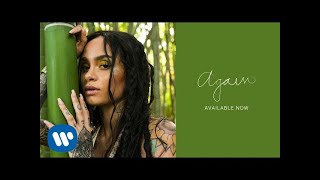 Kehlani  Again Official Audio [upl. by Honna]