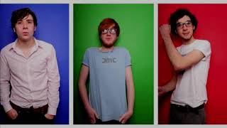 Two Door Cinema Club  Undercover Martyn  1 Hour [upl. by Callahan22]