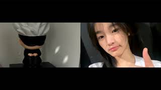 Live Showroom Collab Erine amp Levi JKT48 Rabu 6 November 2024 61124 [upl. by Kaylyn]