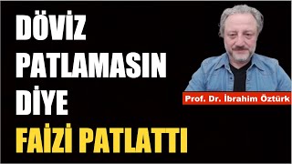 ÜLKEYİ YAKIYOR ERDOĞAN’IN GÜNDEMİ KORKULARI VE AİLESİ  PROF DR İBRAHİM ÖZTÜRK [upl. by Ynttirb494]