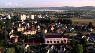 SWISSVIEW  ZH Wetzikon [upl. by Gurevich]